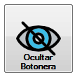 5. Botón Ocultar Botonera