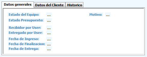11. Datos generales